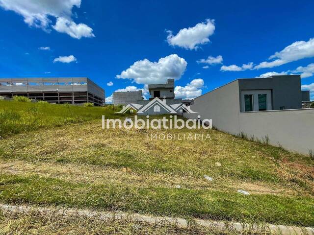 #402 - Terreno para Venda em Atibaia - SP - 2