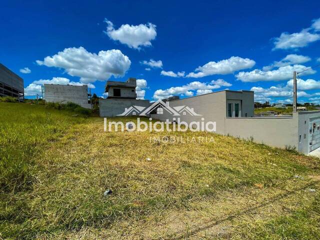 #402 - Terreno para Venda em Atibaia - SP - 1