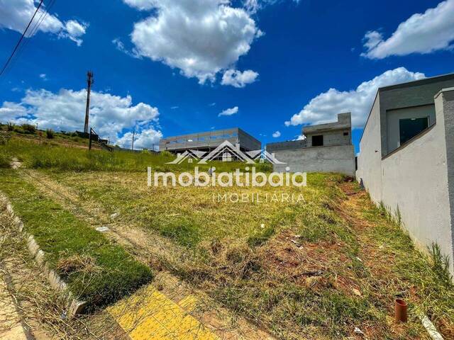 #402 - Terreno para Venda em Atibaia - SP - 3