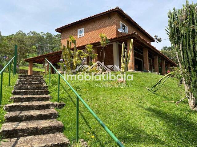 Sítio para Venda em Atibaia - 5