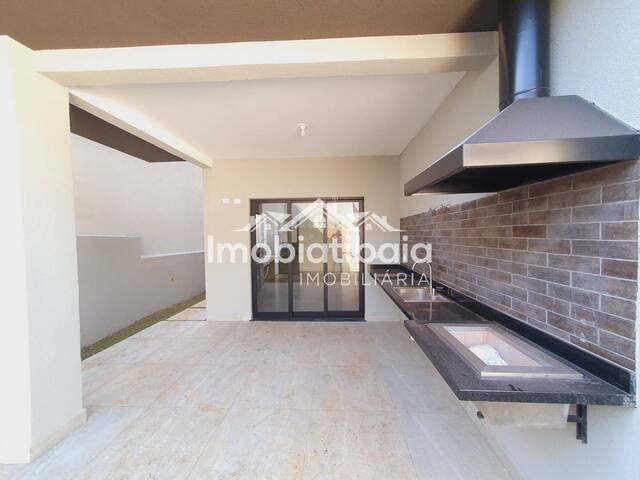 #129 - Casa para Venda em Atibaia - SP - 3