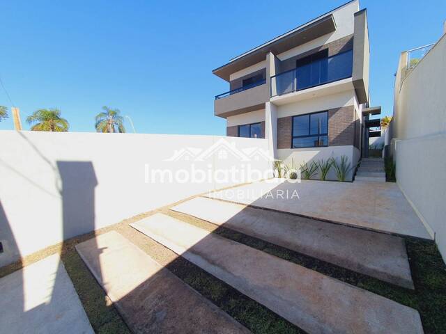 #129 - Casa para Venda em Atibaia - SP - 1