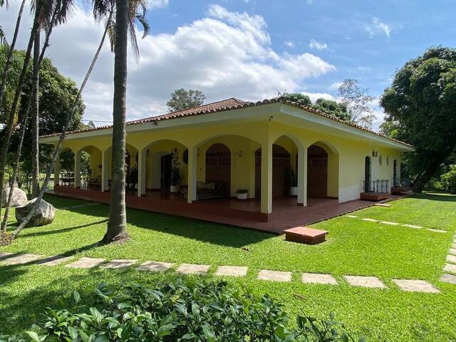 #77 - Sítio para Venda em Atibaia - SP - 1