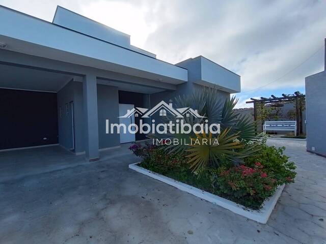 #436 - Casa em condomínio para Venda em Bom Jesus dos Perdões - SP - 2