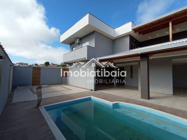 #436 - Casa em condomínio para Venda em Bom Jesus dos Perdões - SP - 3