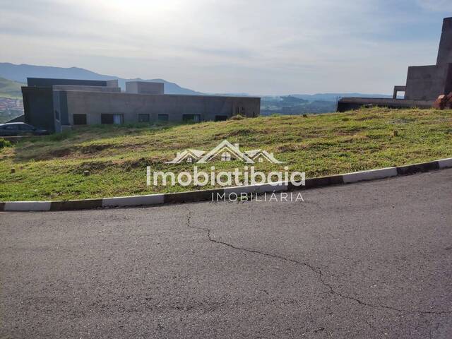 #143 - Terreno em condomínio para Venda em Atibaia - SP - 1