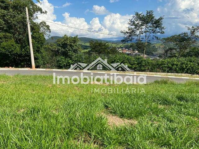 #143 - Terreno em condomínio para Venda em Atibaia - SP - 3