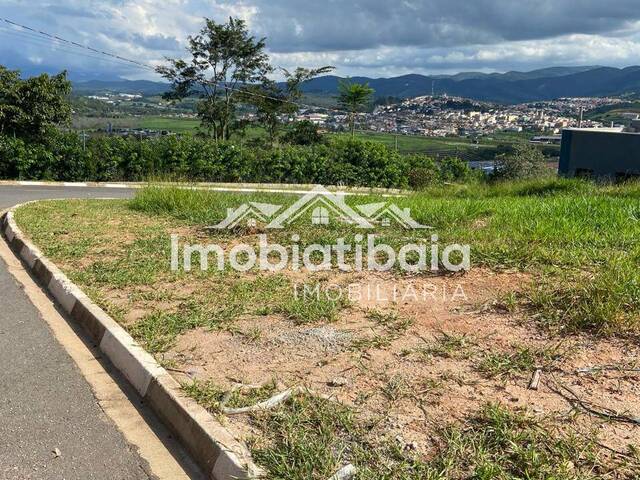 Terreno em condomínio para Venda em Atibaia - 5