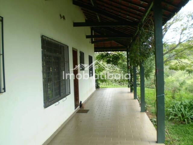 Sítio para Venda em Atibaia - 5