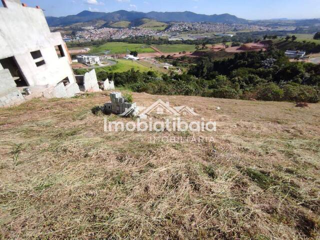 #29 - Terreno em condomínio para Venda em Atibaia - SP - 2