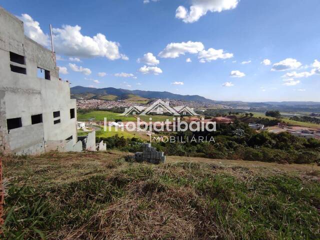 #29 - Terreno em condomínio para Venda em Atibaia - SP - 1
