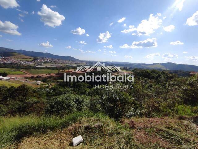 #29 - Terreno em condomínio para Venda em Atibaia - SP - 3