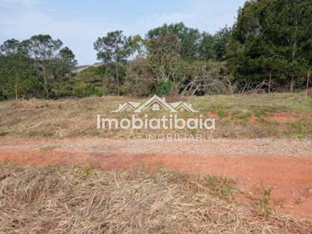 #174 - Terreno para Venda em Atibaia - SP - 1