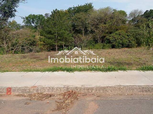 #174 - Terreno para Venda em Atibaia - SP - 2