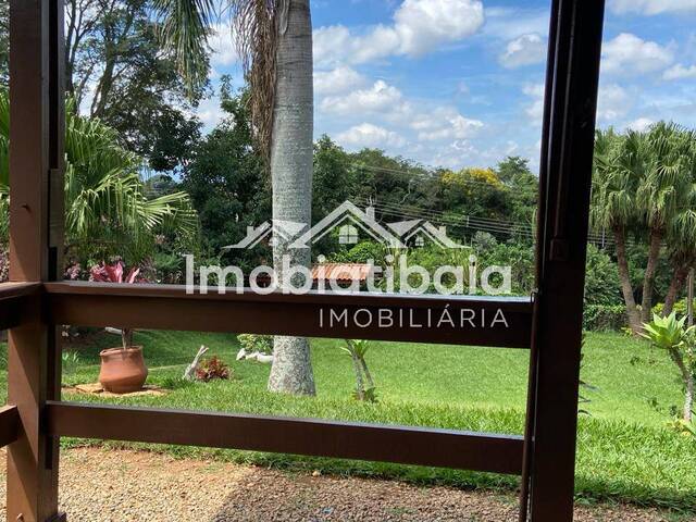 #176 - Chácara em condomínio para Venda em Atibaia - SP - 3