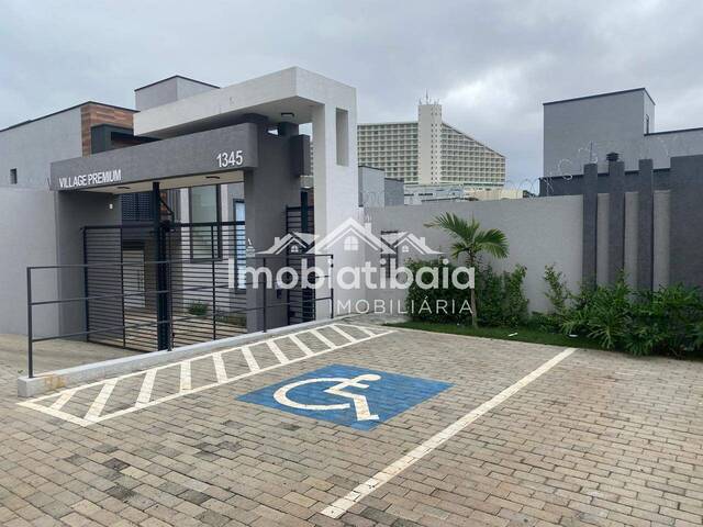 #213 - Casa em condomínio para Venda em Atibaia - SP - 3