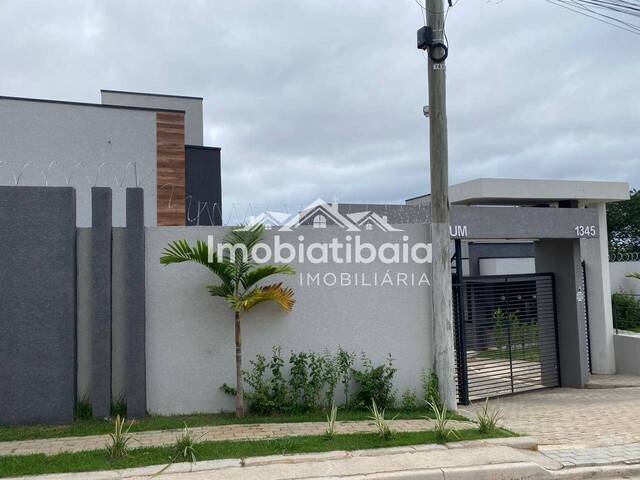 #213 - Casa em condomínio para Venda em Atibaia - SP - 2