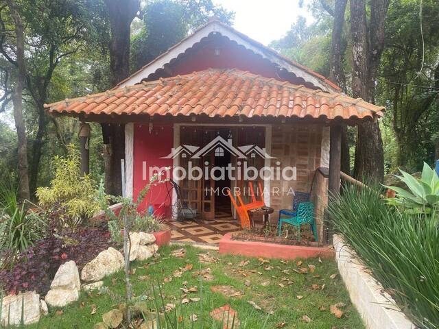 Pousada para Venda em Atibaia - 5