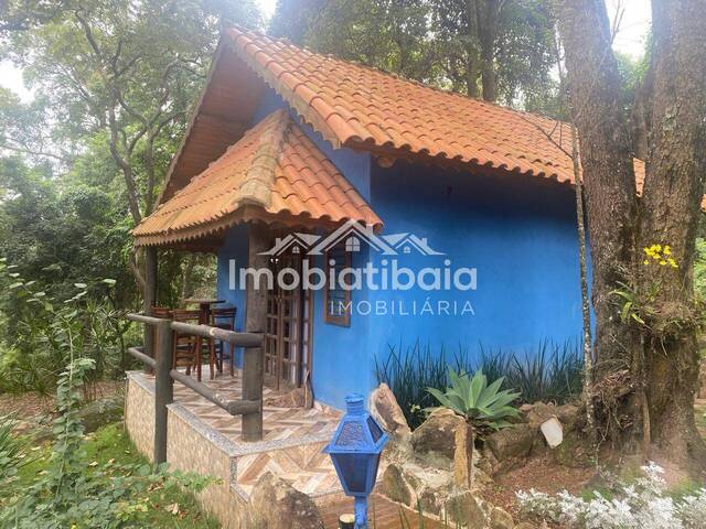 #215 - Pousada para Venda em Atibaia - SP - 3