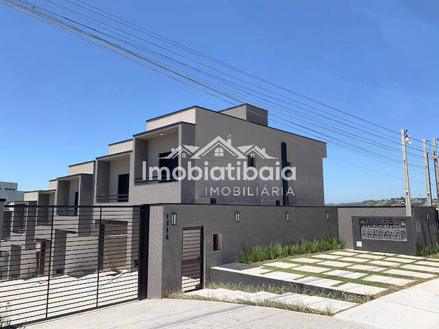#34 - Casa em condomínio para Venda em Atibaia - SP - 1
