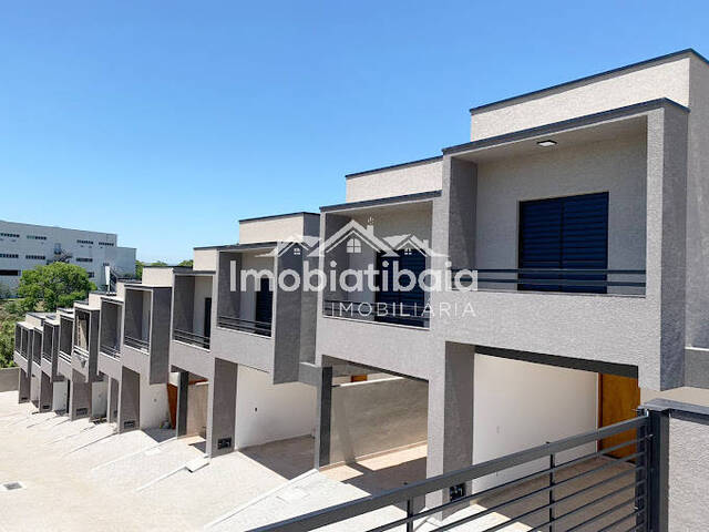 #34 - Casa em condomínio para Venda em Atibaia - SP - 2