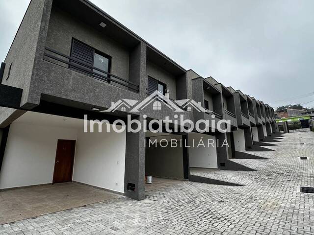 #34 - Casa em condomínio para Venda em Atibaia - SP - 3