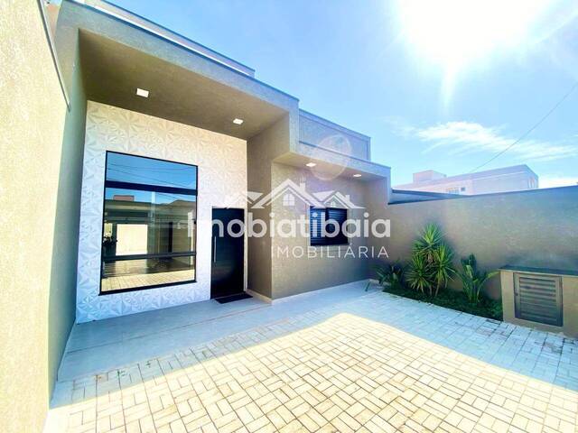 #301 - Casa para Venda em Atibaia - SP - 2