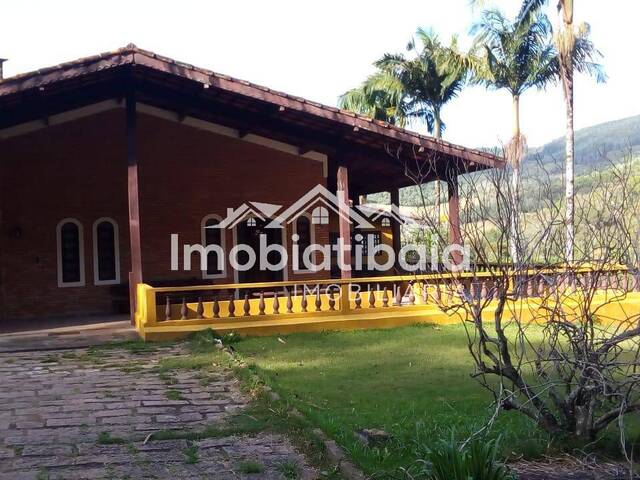 #517 - Sítio para Venda em Bom Jesus dos Perdões - SP - 2