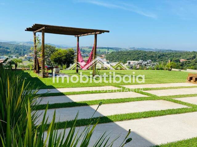 #307 - Casa em condomínio para Venda em Jarinu - SP - 3