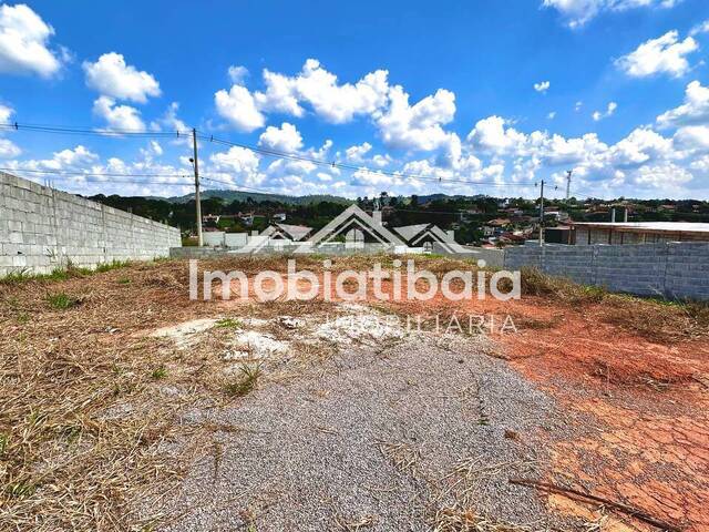 #535 - Terreno para Venda em Atibaia - SP - 1