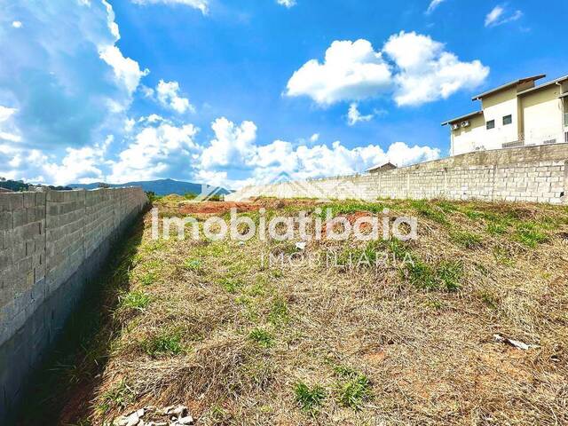 #535 - Terreno para Venda em Atibaia - SP - 3