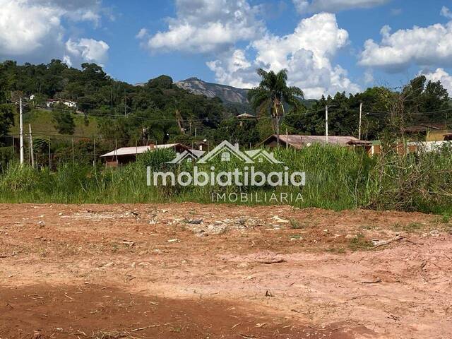 Terreno para Venda em Atibaia - 4