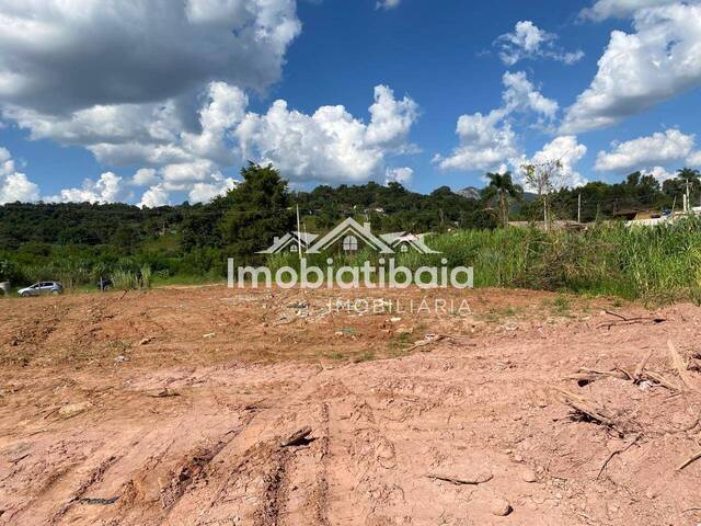 #316 - Terreno para Venda em Atibaia - SP