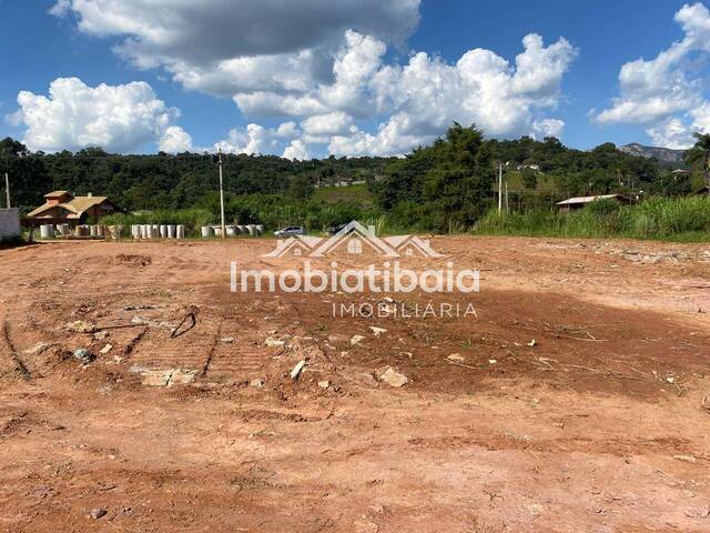 #316 - Terreno para Venda em Atibaia - SP