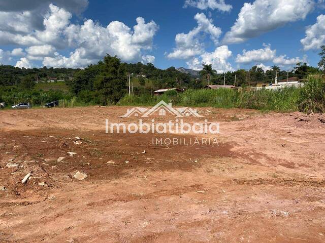 #316 - Terreno para Venda em Atibaia - SP