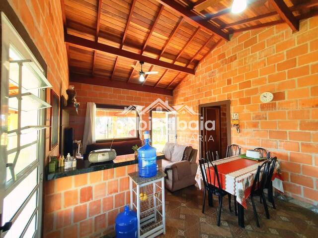Chácara em condomínio para Venda em Bom Jesus dos Perdões - 5