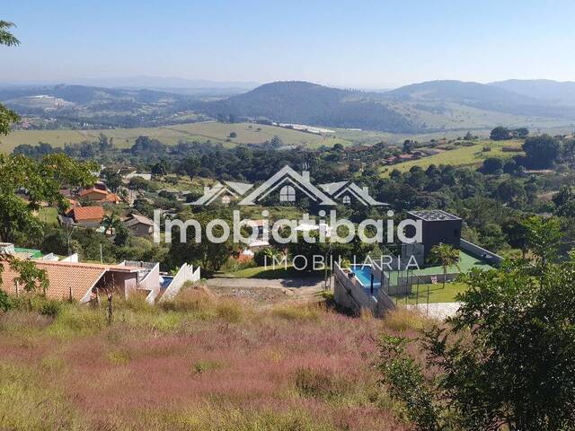 #329 - Terreno em condomínio para Venda em Atibaia - SP - 1