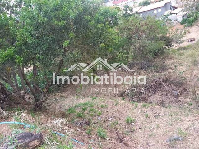 #329 - Terreno em condomínio para Venda em Atibaia - SP - 2