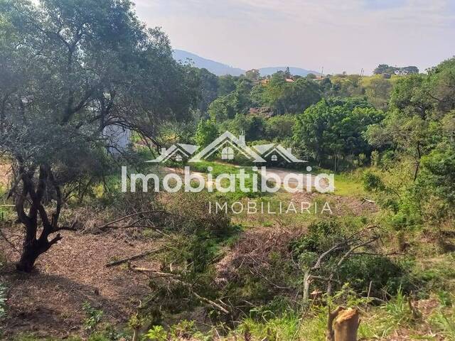 #329 - Terreno em condomínio para Venda em Atibaia - SP - 3