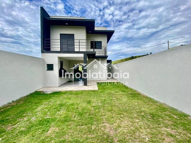 Casa para Venda em Bom Jesus dos Perdões - 4
