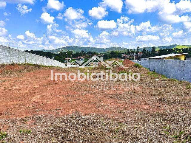 #261 - Terreno em condomínio para Venda em Atibaia - SP - 3