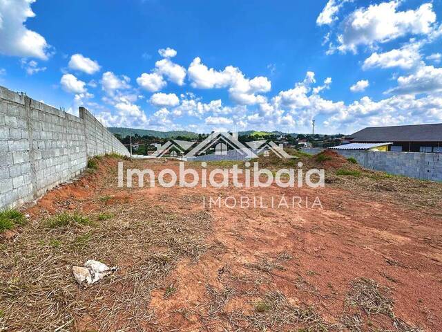 #261 - Terreno em condomínio para Venda em Atibaia - SP - 1