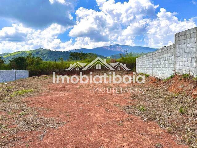 #261 - Terreno em condomínio para Venda em Atibaia - SP - 2