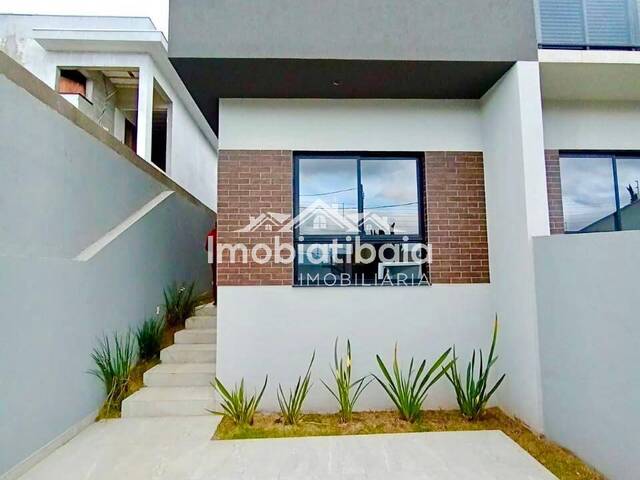 #500 - Casa para Venda em Atibaia - SP