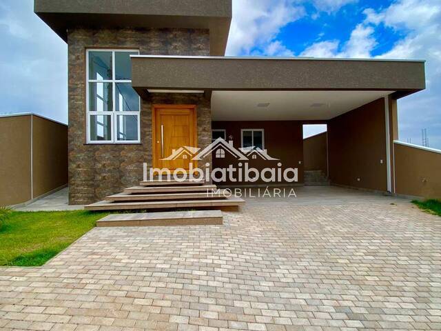 Casa em condomínio para Venda em Atibaia - 4
