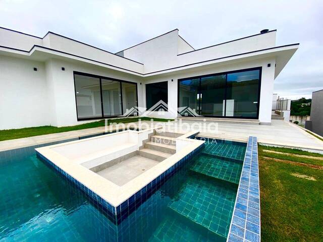 #342 - Casa para Venda em Atibaia - SP - 3