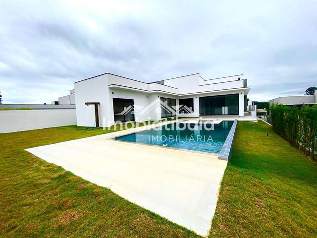 #342 - Casa para Venda em Atibaia - SP - 1