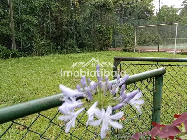 #482 - Terreno em condomínio para Venda em Atibaia - SP - 3