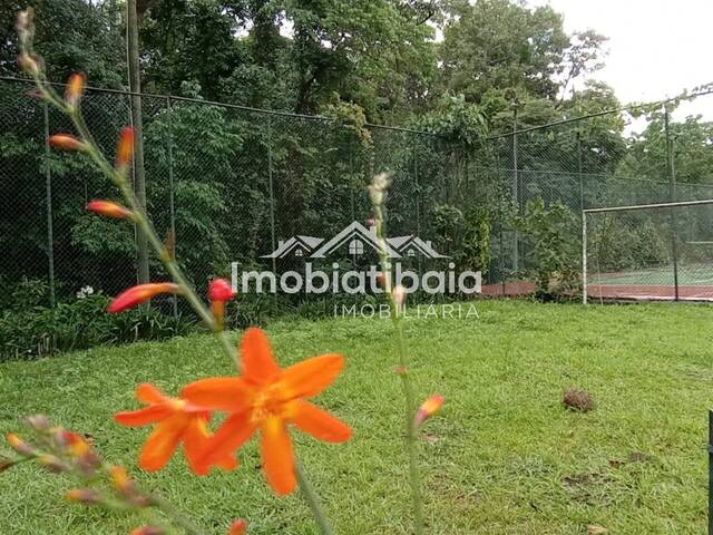 #482 - Terreno em condomínio para Venda em Atibaia - SP - 2