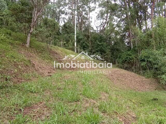 #482 - Terreno em condomínio para Venda em Atibaia - SP - 1